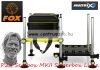 Fox Matrix® P25 Seatbox MKII Superbox Lime New Edition versenyláda  (GMB154)
