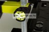 Fox Matrix® P25 Seatbox MKII Superbox Lime New Edition versenyláda  (GMB154)