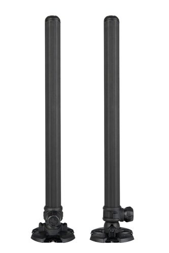 Fox Matrix XR36 Extending Legs Standard- 36mm 45cm Univerzális állítható hosszú láb ládákhoz 2db (GMB167)