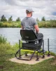 Fox Matrix F25 Pro Swivel Seatbox Lime Edition versenyláda  (GMB201)
