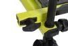 Fox Matrix F25 Pro Swivel Seatbox Lime Edition versenyláda  (GMB201)