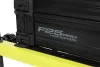 Fox Matrix F25 Pro Swivel Seatbox Lime Edition versenyláda  (GMB201)
