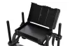 Fox Matrix® XR36 SL Edition - Graphite Seat Box versenyláda  (GMB202)