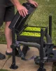 Fox Matrix® XR36 SL Edition - Graphite Seat Box versenyláda  (GMB202)