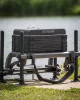 Fox Matrix® XR36 SL Edition - Graphite Seat Box versenyláda  (GMB202)