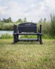 Fox Matrix® XR36 SL Edition - Graphite Seat Box versenyláda  (GMB202)