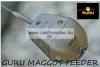 Guru Multi Maggot Feeder Mini Feeder kosár 20g (GMF01)