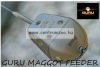 Guru Multi Maggot Feeder Mini Feeder Kosár 30g (GMF02)