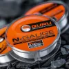 Guru N-Gauge 7Lb 0,19mm előke zsinór (GNG19)