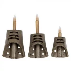 Guru Cage Hybrid Pellet Feeder Small Inline kosár 30g (GPF30)