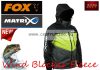 Fox Matrix Wind Blocker Fleece Kabát - Small (GPR178)