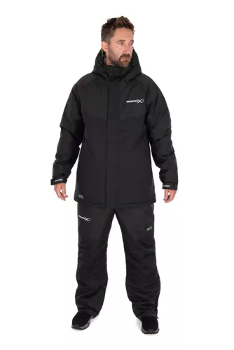 Fox Matrix Therma-Foil Winter Suit téliruha szett XXXXL (GPR393)