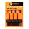 Guru Bait Punch Set Pellet készítő szerszám 6-8-10-12mm nyomóval (GPS)