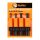 Guru Bait Punch Set Pellet készítő szerszám 6-8-10-12mm nyomóval (GPS)