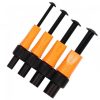 Guru Bait Punch Set Pellet készítő szerszám 6-8-10-12mm nyomóval (GPS)