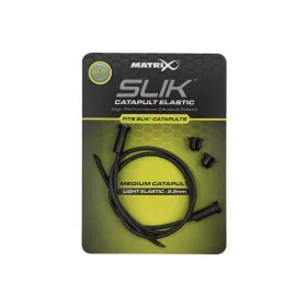 Csúzligumi - Fox Spare Elastic 2.2mm V2 (GPT015)