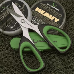 Gardner - Rig Blades - Speciális zsinórvágó olló (GRB)