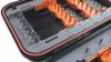 Előketartó - Guru Adjustable Rig Case 15 Inch Minőségi előke tartó (GRC02)
