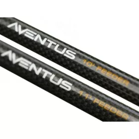   Guru Aventus Feeder 11ft  3,3m 70g 2r prémium feeder (GRD002)