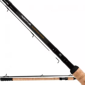   Guru Aventus Distance Feeder 12ft  3,6m 110g 2pc prémium feeder (GRD003)