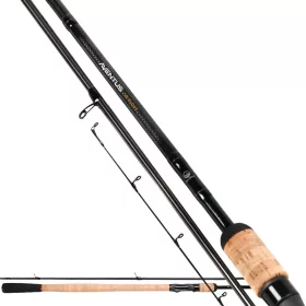   Guru Aventus Waggler 12ft 3,6m 15g 3r prémium match bot (GRD006)