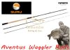 Guru Aventus Waggler 12ft 3,6m 15g 3r prémium match bot (GRD006)