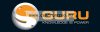 Guru Aventus Waggler 12ft 3,6m 15g 3r prémium match bot (GRD006)