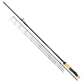   Guru Aventus SR Light Feeder 11' 3,30m 1-50g 2+3r prémium feeder (GRD061) NEW