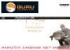 Merítőnyél Guru Aventus 2,7m Landing Net Handle (GRD125)