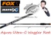 Fox Matrix Aquos®  Ultra-C Waggler 11ft - 3.3m waggler bot (GRD136)