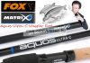 Fox Matrix Aquos®  Ultra-C Waggler 11ft - 3.3m waggler bot (GRD136)