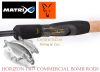 Fox Matrix Horizon Pro Commercial Feeder Rods 11ft - 3.3m 2+2r feeder bot (GRD151)