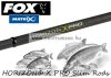 Fox Matrix Horizon® X Pro Slim Rods 10Ft - 3.0m 30g - feeder botok (GRD161)