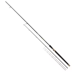   Fox Matrix Ethos Xr-C Bomb 9ft 2.7m 30g 2.4mm 2+2r feeder bot (GRD184)
