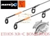 Fox Matrix Ethos Xr-C Bomb 9ft 2.7m 30g 2.4mm 2+2r feeder bot (GRD184)