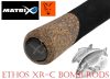 Fox Matrix Ethos Xr-C Bomb 9ft 2.7m 30g 2.4mm 2+2r feeder bot (GRD184)