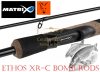 Fox Matrix Ethos Xr-C Bomb 9ft 2.7m 30g 2.4mm 2+2r feeder bot (GRD184)