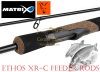 Fox Matrix Ethos XR-C Feeder 9ft 2.7m Feeder 40g 2.4mm 2+2r feeder bot (GRD186)