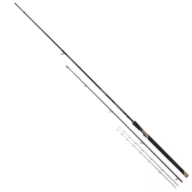   Fox Matrix Ethos Xr-C Feeder 10ft  3.0m feeder 50g 2.4mm 2+2r feeder bot (GRD187)