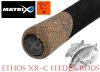 Fox Matrix Ethos Xr-C Feeder 10ft  3.0m feeder 50g 2.4mm 2+2r feeder bot (GRD187)