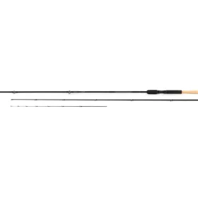   Guru N-Gauge Pro Distance Feeder 12ft 3,6m 1-110g  2+3r feeder bot (GRD209)