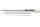 Guru N-Gauge Pro Distance Feeder 13ft 3,9m 1-150g  3+3r feeder bot (GRD210)