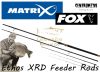 Fox Matrix Ethos Xrd 13.1ft 4.0m feeder bot 130g (GRD210)