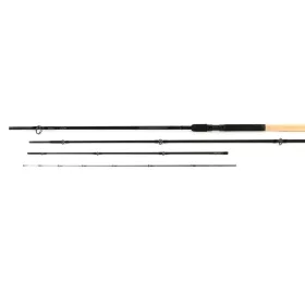   Guru N-Gauge Pro Distance Feeder 14ft 4,2m 1-180g  3+3r feeder bot (GRD211)