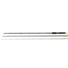   Guru N-Gauge Pro Pellet Waggler 13ft 3,9m 1-15g  3r feeder bot (GRD214)