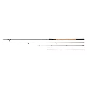 Fox Aquos Ultra-D 3.7m 80g 2+2r feeder bot (GRD229)