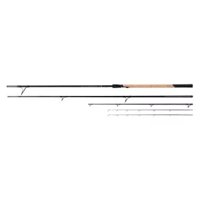   Fox Aquos Ultra-XD 3.7m 130g 3+2r Method  feeder bot (GRD236)