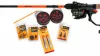 Guru Tackle 10' Float Rod & 4000 Reel Combo úszós bot és orsó szett (GRD271)