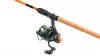 Guru Tackle 10' Float Rod & 4000 Reel Combo úszós bot és orsó szett (GRD271)