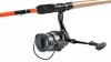 Guru Tackle 10' Float Rod & 4000 Reel Combo úszós bot és orsó szett (GRD271)